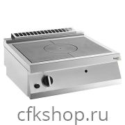 Плита газовая Apach Chef Line GLRSTG89P