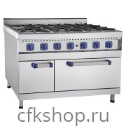 Плита газовая Abat ПГК-69ЖШ