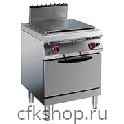 Плита газовая Angelo Po 1G1TP0G