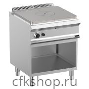 Плита газовая Apach Chef Line GLRSTG89OSP