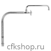 Колонка водяная Apach Chef Line GLA777064