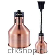 Лампа инфракрасная Airhot IR-C-775 бронзовый