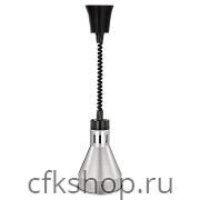 Лампа для подогрева EKSI EL-500-R Silver