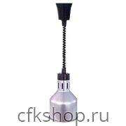 Лампа-подогреватель Enigma A032 Silver