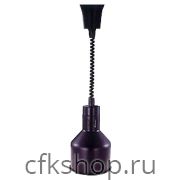 Лампа-подогреватель Enigma A032 Black