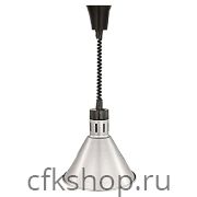 Лампа для подогрева EKSI EL-775-R Silver