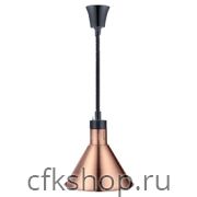 Лампа-подогреватель Kocateq DH 633RB NW