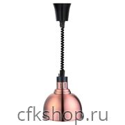 Лампа тепловая Kocateq DH635RB NW