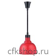 Лампа-подогреватель Kocateq DH635R NW