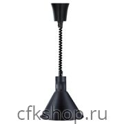 Лампа-подогреватель Kocateq DH633BK NW