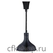 Лампа-подогреватель Kocateq DH639BK NW