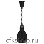 Лампа-подогреватель Kocateq DH637BK