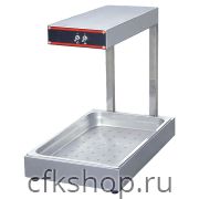 Мармит для картофеля фри VIATTO VHT-1