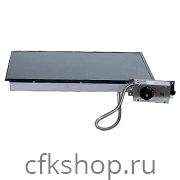 Подогреваемая столешница Kocateq DH2418