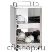 Подогреватель чашек EKSI Cup Warmer 2S