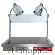 Лампа-подогреватель Empero EMP.PD.8060 нерж.