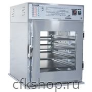 Шкаф тепловой с пароувлажнением RoboLabs LTHC-160М5