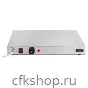 Поверхность тепловая Luxstahl ПТ-1 с 1 зоной нагрева