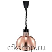 Лампа-подогреватель Kocateq DH635RB