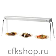 Подогреватель инфракрасный Bartscher 114003