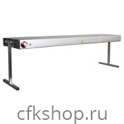 Лампа-нагреватель Kocateq DHWD343