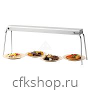 Подогреватель инфракрасный Bartscher 114006