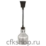 Лампа для подогрева EKSI EL-700-R Silver