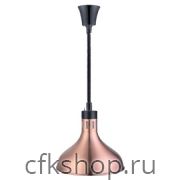 Лампа-подогреватель Kocateq DH639RB NW