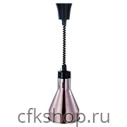 Лампа-подогреватель Enigma A031 Bronze