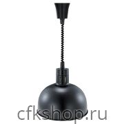 Лампа-подогреватель Kocateq DH635BK NW