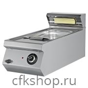 Мармит для картофеля фри Empero EMP.PLS.7DE010