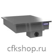 Подогреватель для пиццы КАМИК ПП-207020