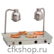 Карвинговая станция для пиццы INOKSAN INO-PMZ101