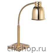 Лампа-подогреватель Scholl 24000 B/G