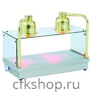 Карвинговая станция для пиццы INOKSAN INO-PMZ100