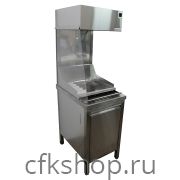 Мармит для картофеля-фри Gastrolux МФ-057