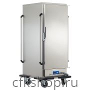 Тележка банкетная тепловая OZTI OBA 70182