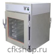 Шкаф тепловой с пароувлажнением RoboLabs LTHC-160