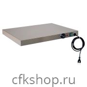 Поверхность тепловая Metalcarrelli 9050