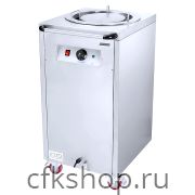 Диспенсер для тарелок Airhot PW-75