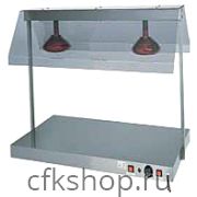 Поверхность тепловая Forcar PCI 4712