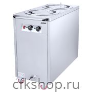 Диспенсер для тарелок Airhot PW-150