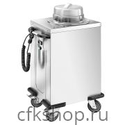 Диспенсер для тарелок Metaltecnica CSP/1C