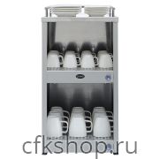 Подогреватель чашек Animo KKWN