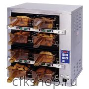 Тепловой кабинет Prince Castle DHB-BK45C