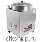 Жаровня для семечек Foodatlas KCL-25