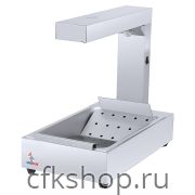 Мармит для картофеля фри Airhot FW-2