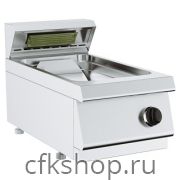 Мармит для картофеля фри KUSINA G7D100E-S
