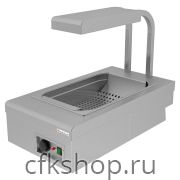 Мармит для картофеля-фри Gastrolux НМФ-1GN/S