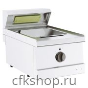 Мармит электрический для картофеля фри Вулкан Лайт VMF64321E